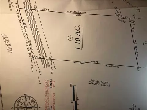 1292 1296 Wilson Rd, Iva, SC 29655