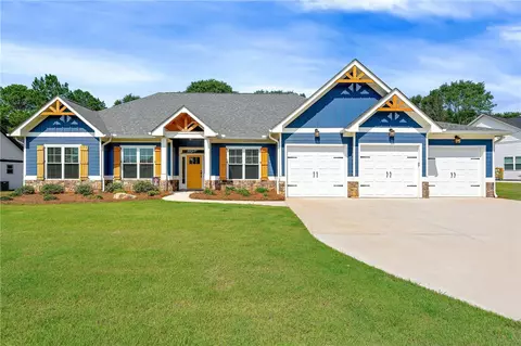 102 Carlota Way, Hartwell, GA 30643