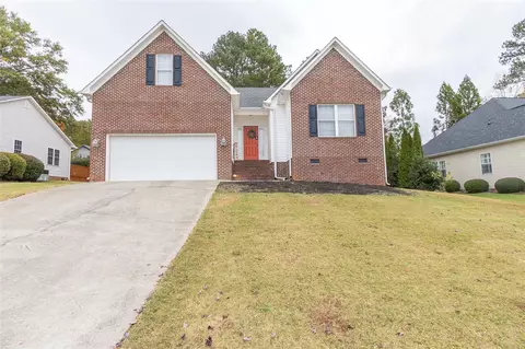 216 Lyttleton Way, Anderson, SC 29621