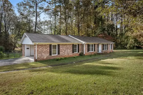 2906 Little Creek Dr, Anderson, SC 29621