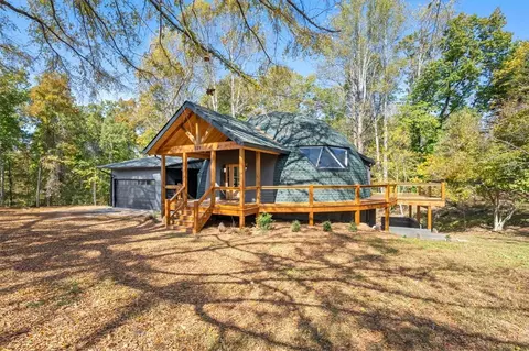 329 Old Fox Squirrel Ridge Rd, Pickens, SC 29671