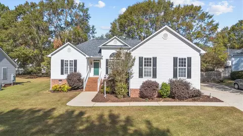 106 Jester Ct, Williamston, SC 29697