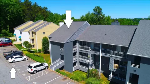 1009 Northlake Dr, Anderson, SC 29625