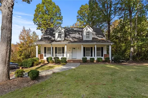 504 Ridgeway Ct, Easley, SC 29640