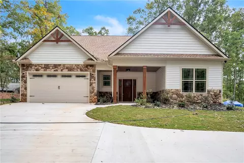 217 Lake Grove Ln, Townville, SC 29689