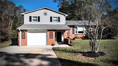 110 Julia Cir, Anderson, SC 29625