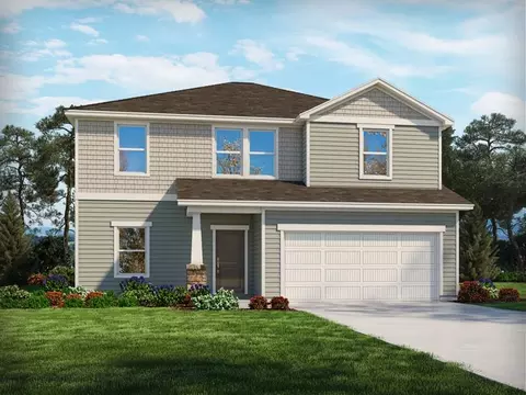 404 Mccart Ct, Greenville, SC 29605