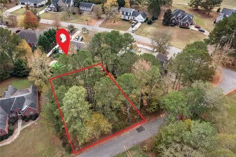 lot195 Warriors Path, Anderson, SC 29621