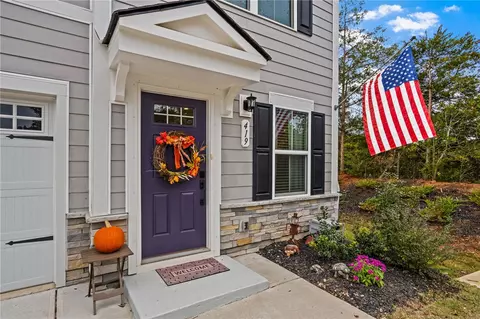 419 Camarillo Ln, Anderson, SC 29621
