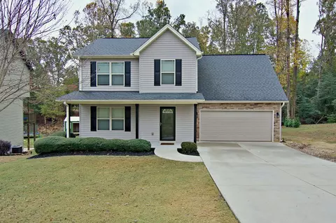 2508 Linmar Cir, Anderson, SC 29621