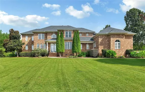 119 Jericho Cir, Williamston, SC 29697