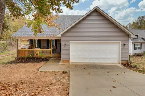 207 Bonita Dr, Easley, SC 29642