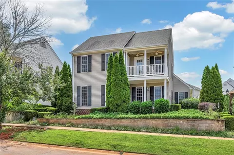 104 Homeplace Dr, Pendleton, SC 29670