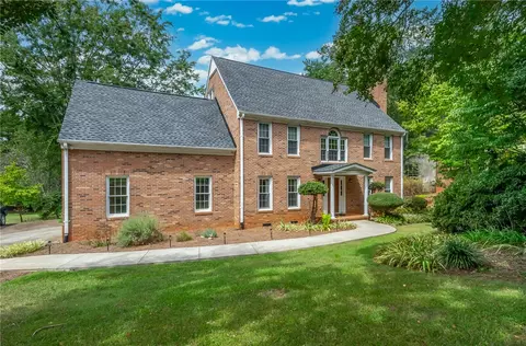 523 Wellesley Pl, Easley, SC 29642