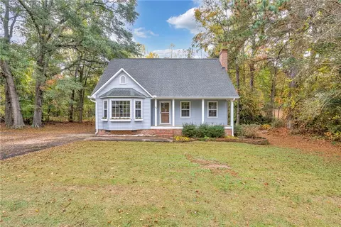 110 Rose Ann Ct, Easley, SC 29642