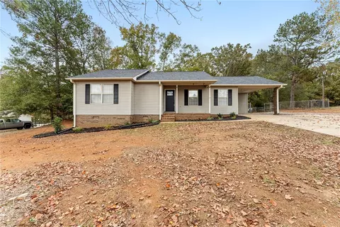 3002 Quail Ridge Rd, Anderson, SC 29625