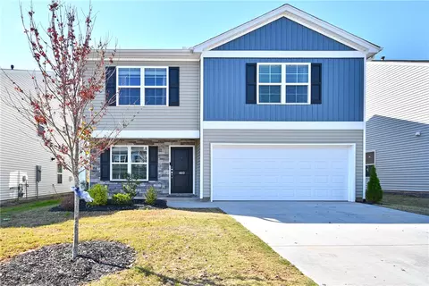 460 Anna Gray Cir, Easley, SC 29640