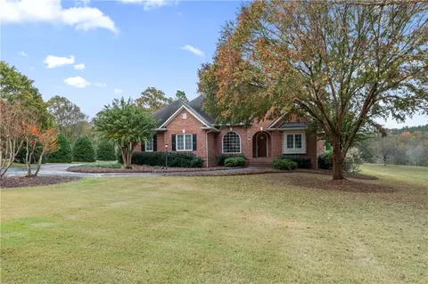 109 Sea Palms Dr, Anderson, SC 29621