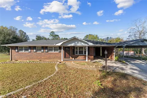 1109 Hickory Ln, Anderson, SC 29624