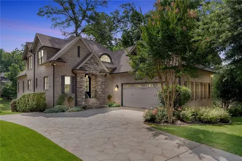 18 Paddington Ave, Greenville, SC 29609