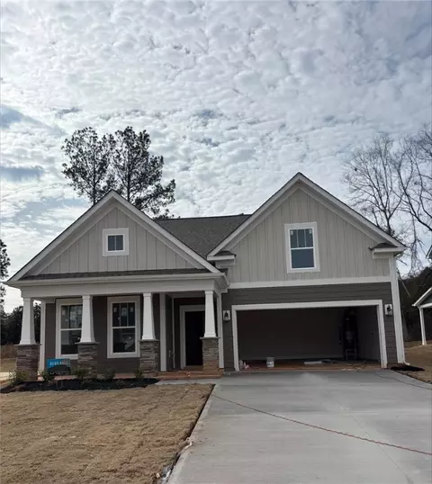 107 Beaverdam Creek Dr, Anderson, SC 29621