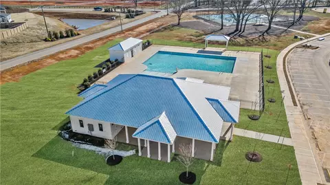 100 Beaverdam Creek Dr, Anderson, SC 29621