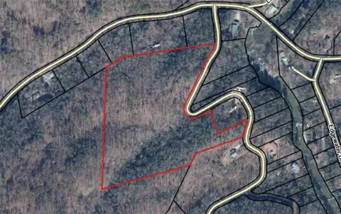 110 Chauga Valley Rd, Westminster, SC 29693