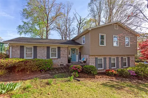 126 Lake Forest Cir, Easley, SC 29642