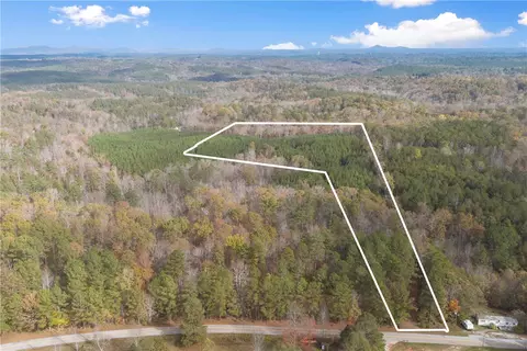 lot1 Old Flat Shoals Rd, Walhalla, SC 29691