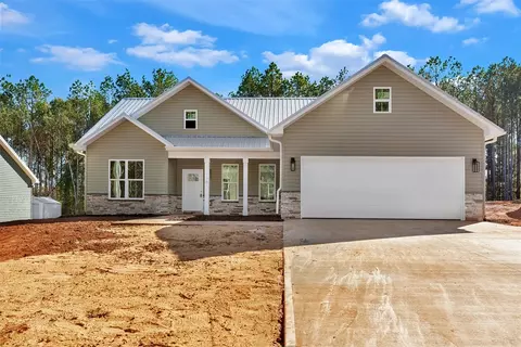 136 Sky Ln, Townville, SC 29689