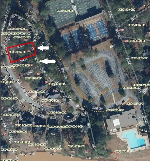 103 Wimbledon Ct, Greenwood, SC 29646