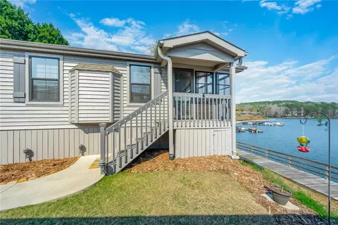 1230 Melton Rd #31, West Union, SC 29696
