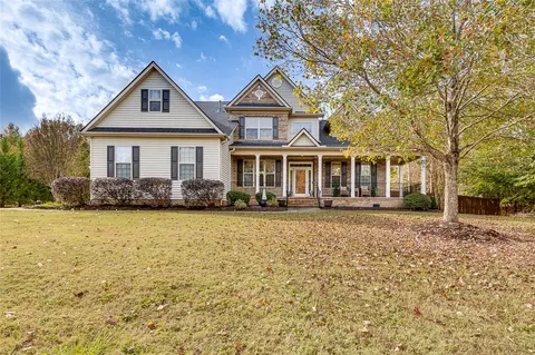 606 Montague Dr, Easley, SC 29640