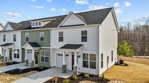 Exterior - 413 Bee Cove Way, Pendleton, SC 29670 photo 1 of 3