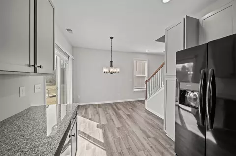 Entry Way - 413 Bee Cove Way, Pendleton, SC 29670 photo 2 of 4