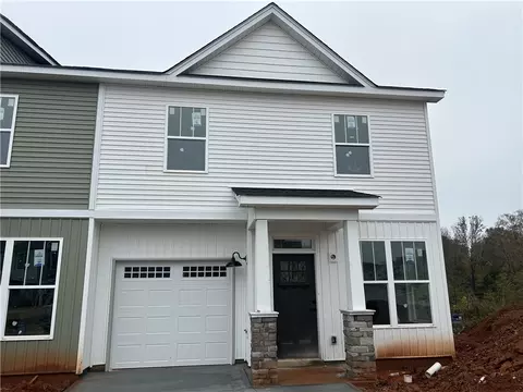 417 Bee Cove Way, Pendleton, SC 29670
