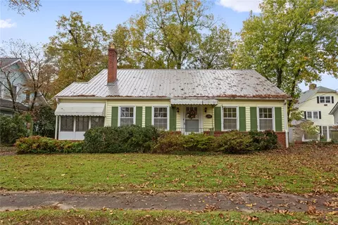 200 Augusta St, Westminster, SC 29693