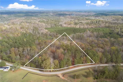 lot3 Old Flat Shoals Rd, Walhalla, SC 29691