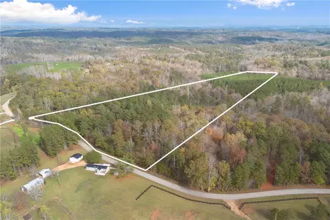 lot4 Old Flat Shoals Rd, Walhalla, SC 29691