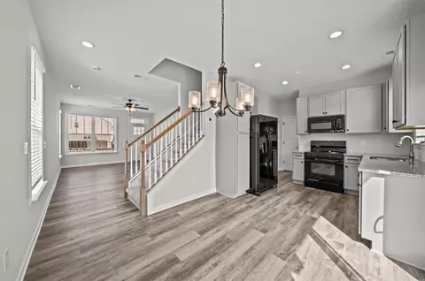 419 Bee Cove Way, Pendleton, SC 29670