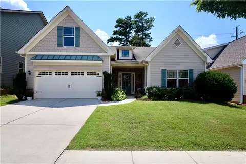 3706 Antares Dr, Buford, GA 30519