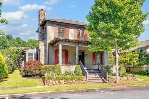 429 Poe St, Clemson, SC 29631