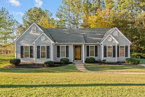 342 Garrison Rd, Seneca, SC 29678