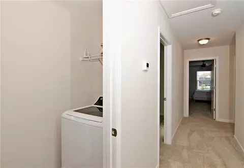 Entry Way - 223 Samuel St, Pendleton, SC 29670 photo 9 of 9