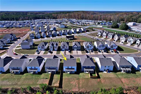 View/Area - 223 Samuel St, Pendleton, SC 29670 photo 6 of 7
