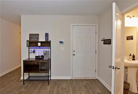 Entry Way - 223 Samuel St, Pendleton, SC 29670 photo 3 of 9