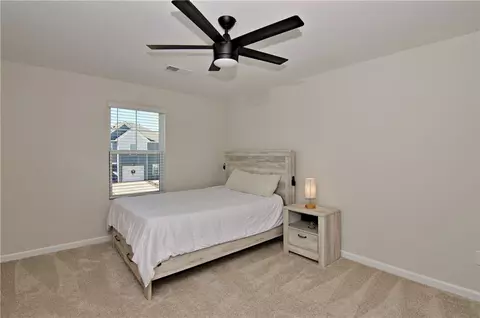 Bedroom - 223 Samuel St, Pendleton, SC 29670 photo 1 of 7