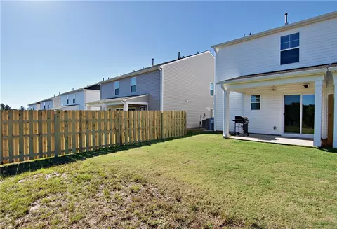 Exterior - 223 Samuel St, Pendleton, SC 29670 photo 8 of 12