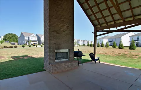 Exterior - 223 Samuel St, Pendleton, SC 29670 photo 12 of 12