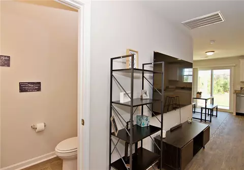 Entry Way - 223 Samuel St, Pendleton, SC 29670 photo 4 of 9